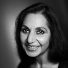 Imtiaz Dharker Imtiaz Dharker